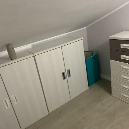 Alloggio in famiglia La Rosa Azul Rooms-grupo Rosa Azul Ponferrada