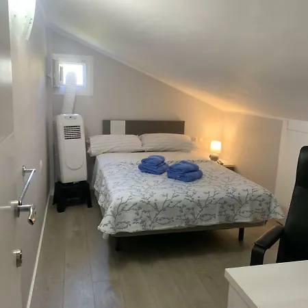 La Rosa Azul Rooms-grupo Rosa Azul *