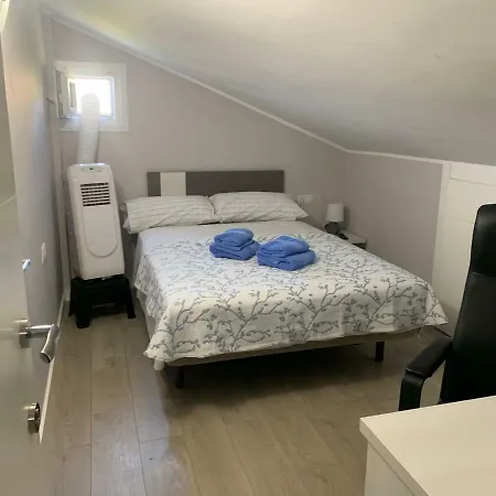 La Rosa Azul Rooms-grupo Rosa Azul