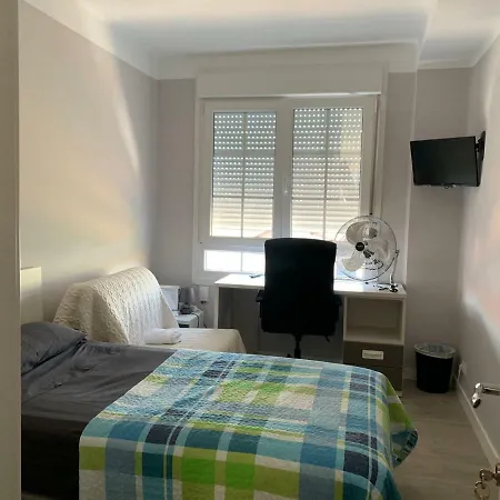 La Rosa Azul Rooms-grupo Rosa Azul *