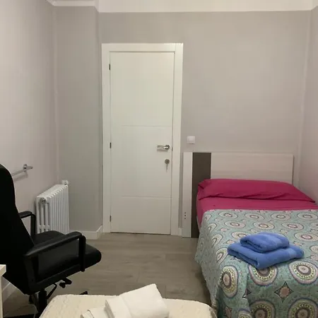 La Rosa Azul Rooms-grupo Rosa Azul *