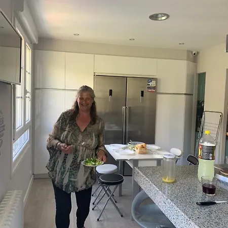 La Rosa Azul Rooms-grupo Rosa Azul *