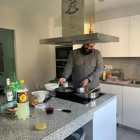 La Rosa Azul Rooms-grupo Rosa Azul Accommodatie bij particulieren