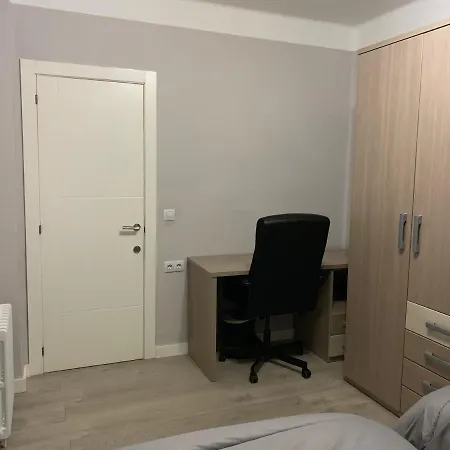 La Rosa Azul Rooms-grupo Rosa Azul