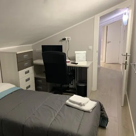 La Rosa Azul Rooms-grupo Rosa Azul * Ponferrada