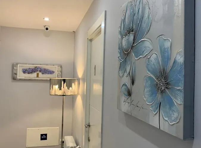 La Rosa Azul Rooms-grupo Rosa Azul