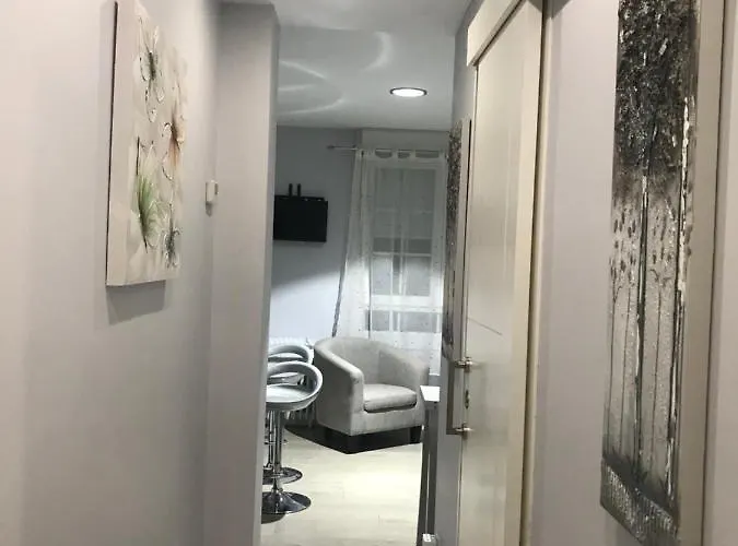 La Rosa Azul Rooms-grupo Rosa Azul * Ponferrada