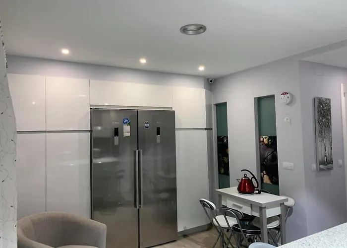 La Rosa Azul Rooms-grupo Rosa Azul Séjour chez l'habitant *