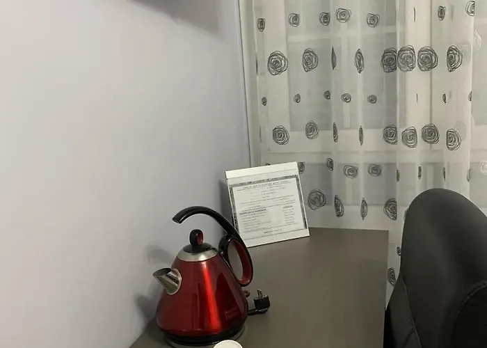 La Rosa Azul Rooms-grupo Rosa Azul *