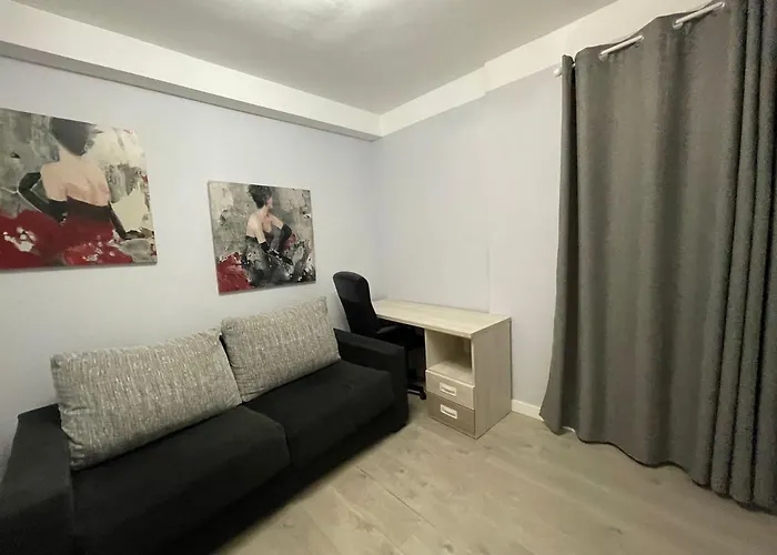 La Rosa Azul Rooms-grupo Rosa Azul Ponferrada