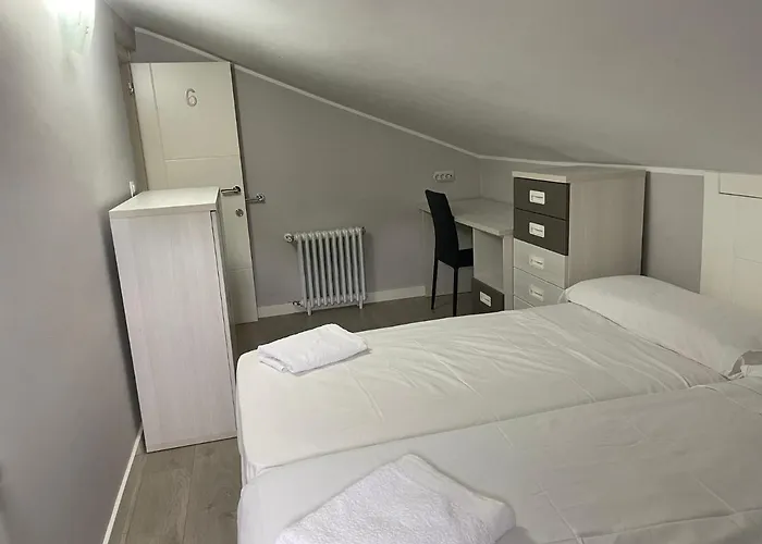 La Rosa Azul Rooms-grupo Rosa Azul