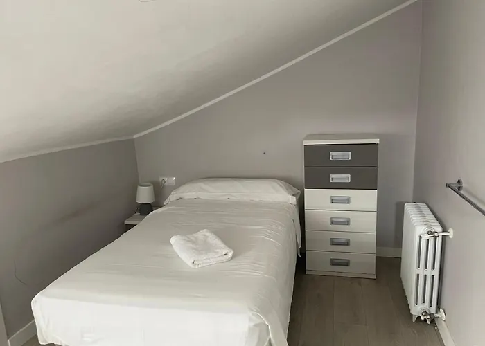 La Rosa Azul Rooms-grupo Rosa Azul