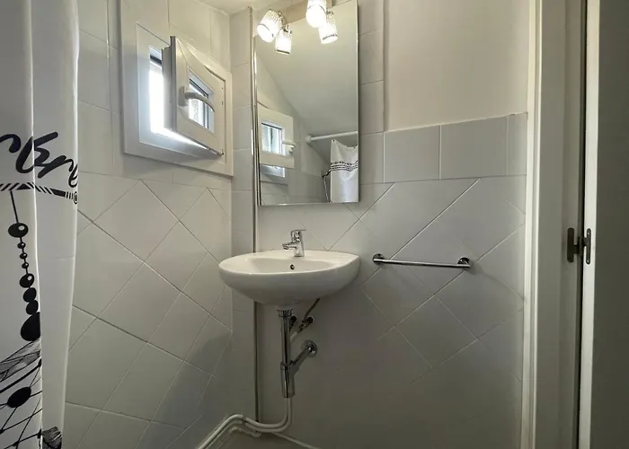 Séjour chez l'habitant La Rosa Azul Rooms-grupo Rosa Azul Ponferrada