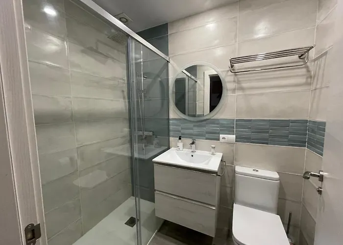 La Rosa Azul Rooms-grupo Rosa Azul Séjour chez l'habitant Ponferrada