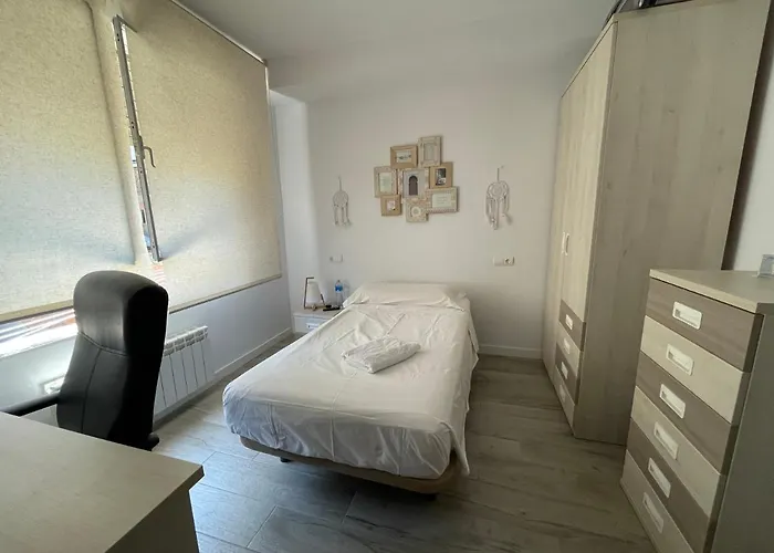 La Rosa Azul Rooms-grupo Rosa Azul