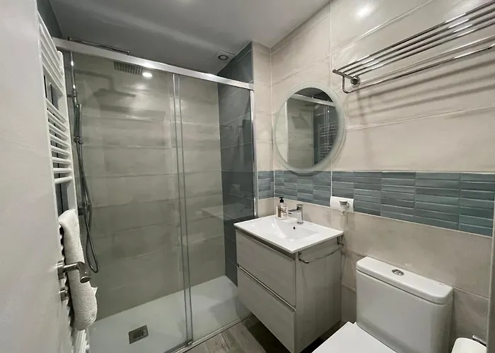 La Rosa Azul Rooms-grupo Rosa Azul Séjour chez l'habitant *