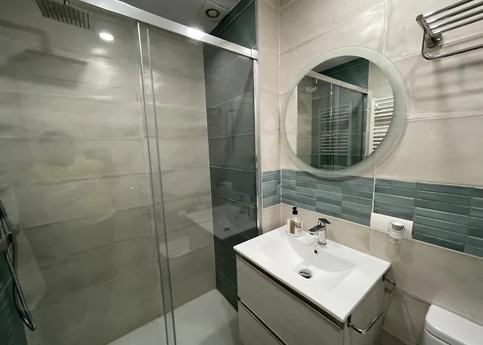 La Rosa Azul Rooms-grupo Rosa Azul Séjour chez l'habitant *