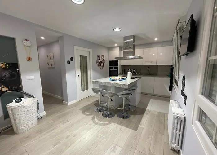 La Rosa Azul Rooms-grupo Rosa Azul