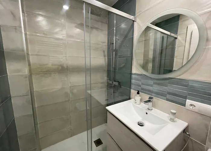 La Rosa Azul Rooms-grupo Rosa Azul Séjour chez l'habitant Ponferrada