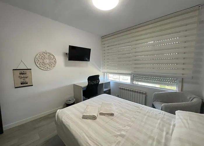 La Rosa Azul Rooms-grupo Rosa Azul