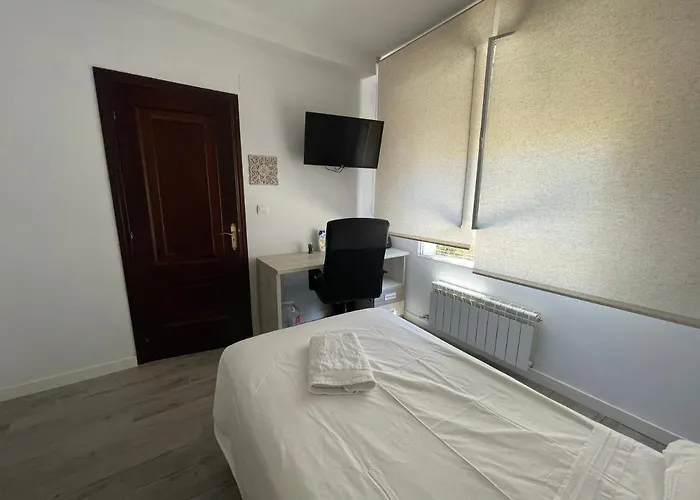 Séjour chez l'habitant La Rosa Azul Rooms-grupo Rosa Azul