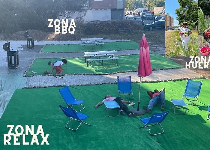 La Rosa Azul Rooms-grupo Rosa Azul Séjour chez l'habitant