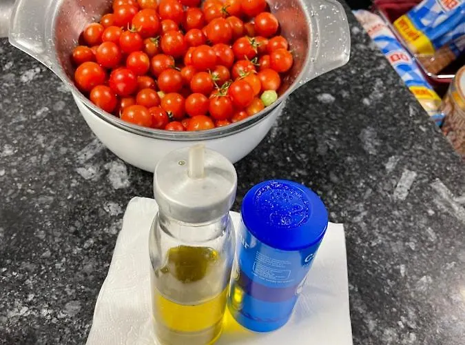 La Rosa Azul Rooms-grupo Rosa Azul Séjour chez l'habitant