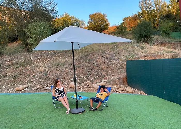 La Rosa Azul Rooms-grupo Rosa Azul Séjour chez l'habitant *