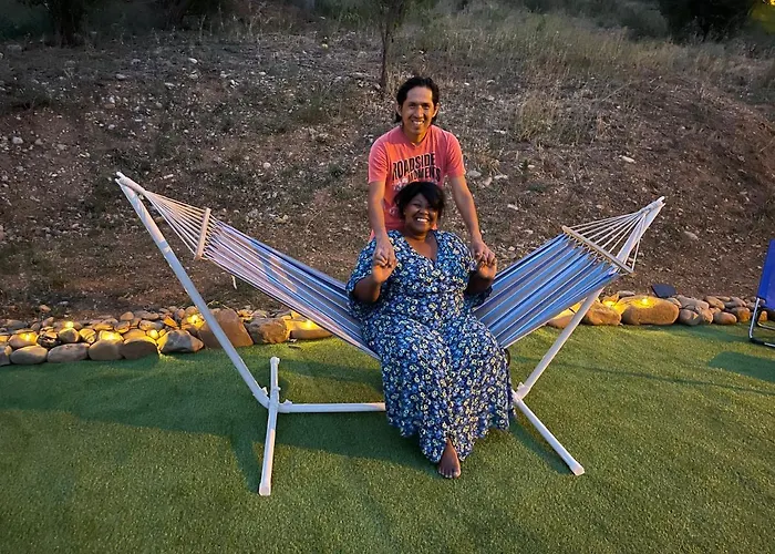 Séjour chez l'habitant La Rosa Azul Rooms-grupo Rosa Azul Ponferrada