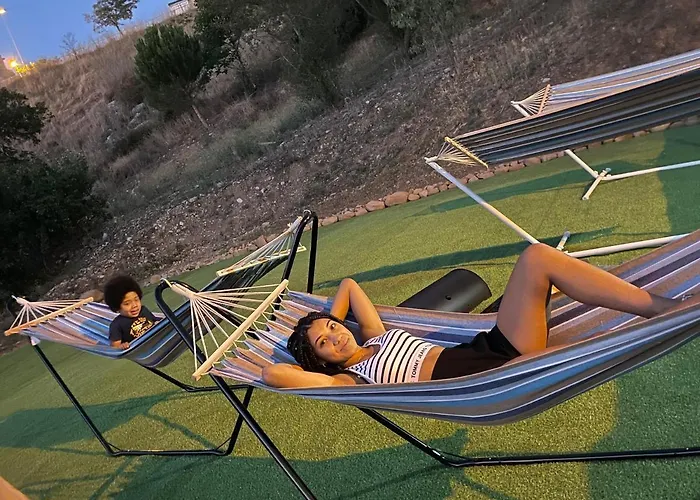 La Rosa Azul Rooms-grupo Rosa Azul Séjour chez l'habitant *