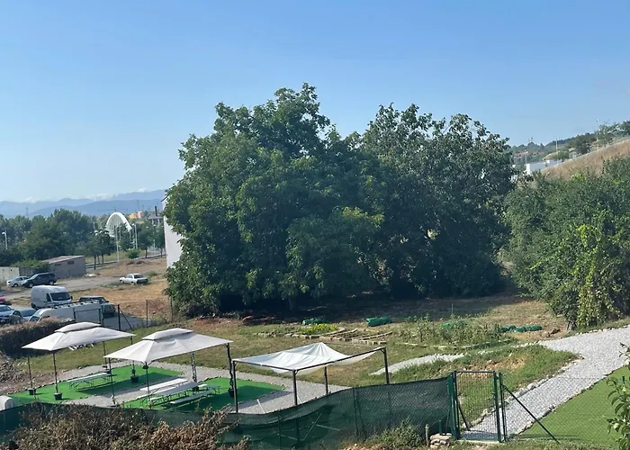 La Rosa Azul Rooms-grupo Rosa Azul Séjour chez l'habitant Ponferrada