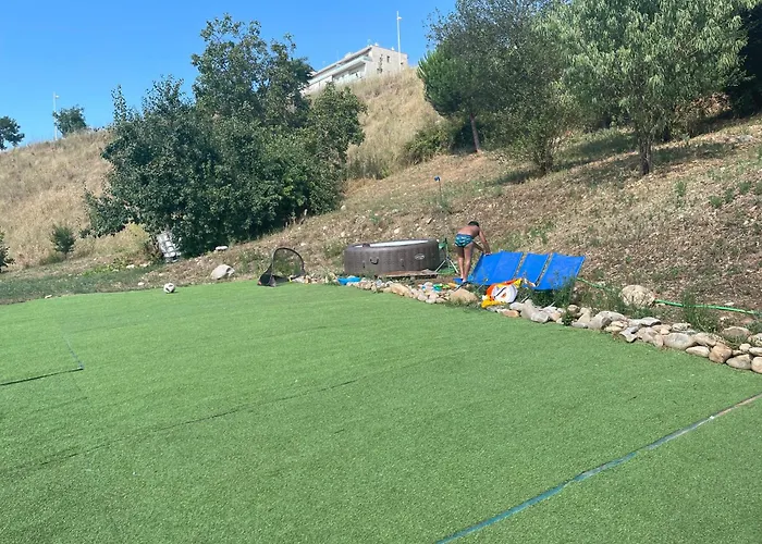 La Rosa Azul Rooms-grupo Rosa Azul Ponferrada