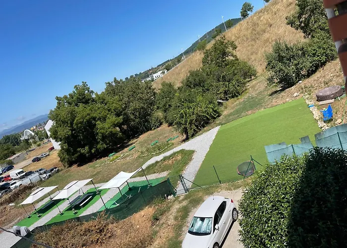 La Rosa Azul Rooms-grupo Rosa Azul Séjour chez l'habitant