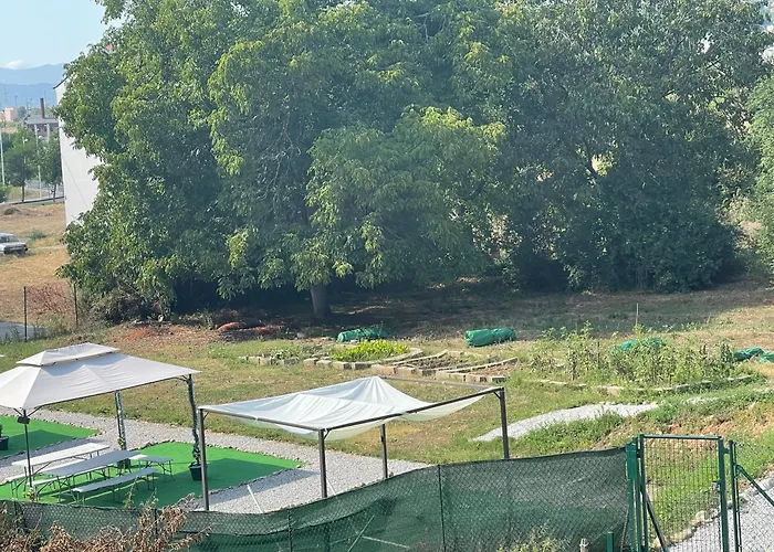 Séjour chez l'habitant La Rosa Azul Rooms-grupo Rosa Azul