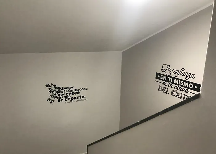 Séjour chez l'habitant La Rosa Azul Rooms-grupo Rosa Azul