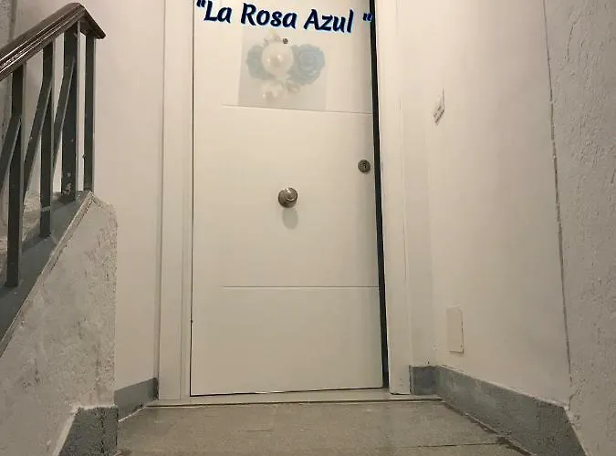 Séjour chez l'habitant La Rosa Azul Rooms-grupo Rosa Azul *
