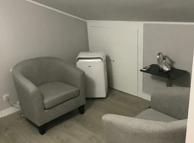 La Rosa Azul Rooms-grupo Rosa Azul *