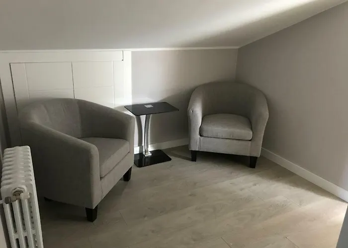 Séjour chez l'habitant La Rosa Azul Rooms-grupo Rosa Azul Ponferrada