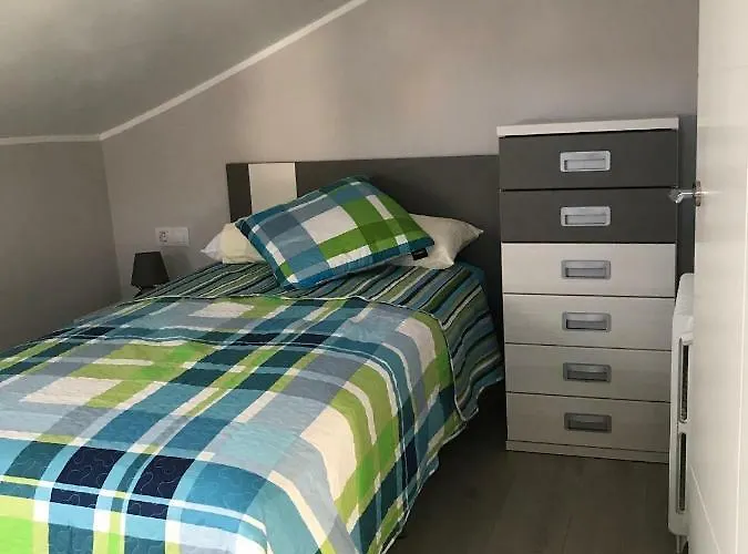 La Rosa Azul Rooms-grupo Rosa Azul Séjour chez l'habitant