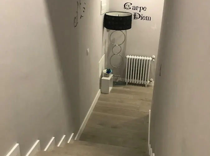 La Rosa Azul Rooms-grupo Rosa Azul *