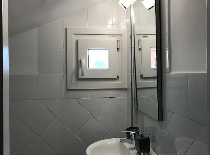 Séjour chez l'habitant La Rosa Azul Rooms-grupo Rosa Azul *