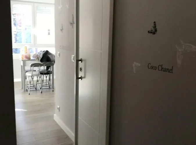 La Rosa Azul Rooms-grupo Rosa Azul * Ponferrada