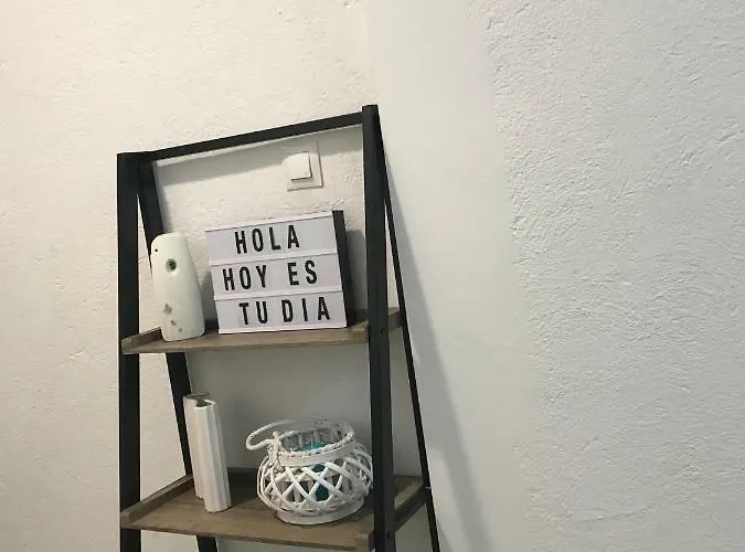 La Rosa Azul Rooms-grupo Rosa Azul * Ponferrada