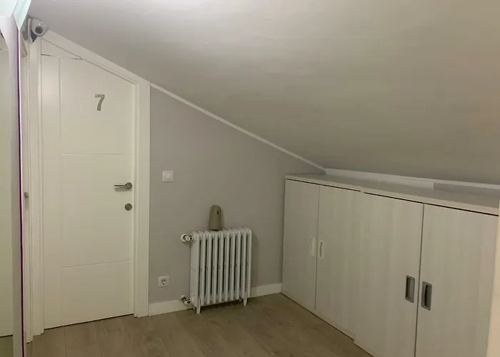 La Rosa Azul Rooms-grupo Rosa Azul *