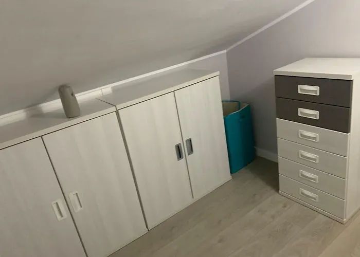 Séjour chez l'habitant La Rosa Azul Rooms-grupo Rosa Azul Ponferrada