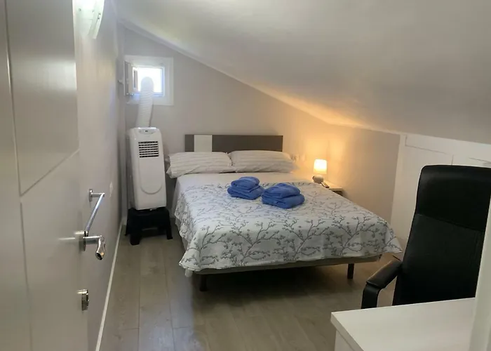 La Rosa Azul Rooms-grupo Rosa Azul *