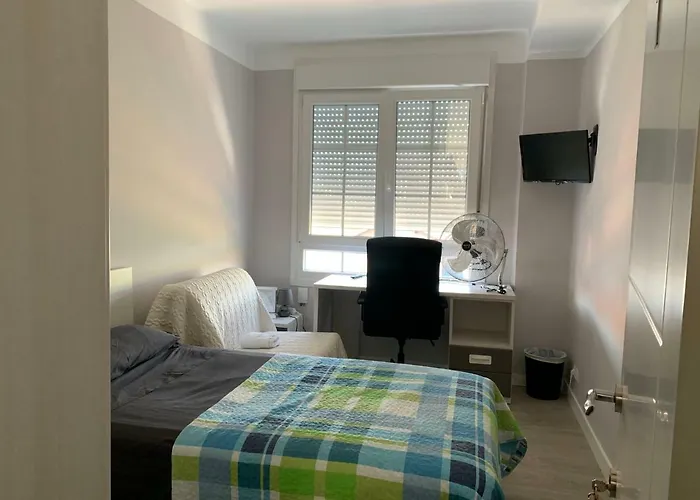 La Rosa Azul Rooms-grupo Rosa Azul *