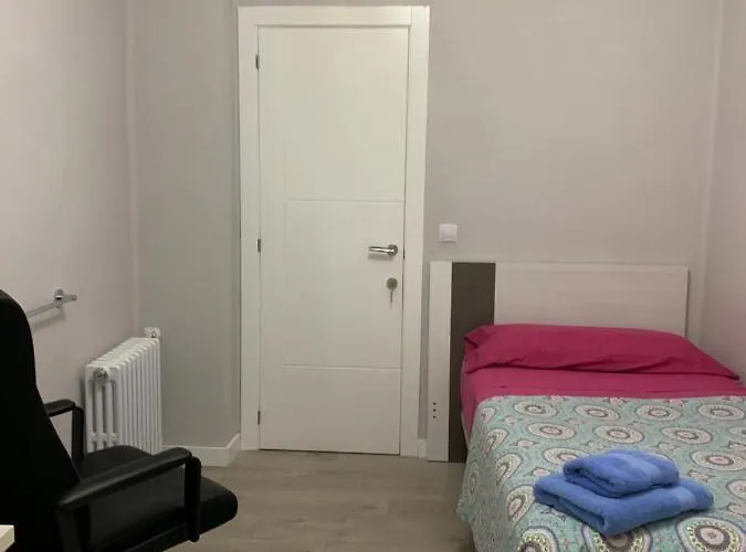 La Rosa Azul Rooms-grupo Rosa Azul *