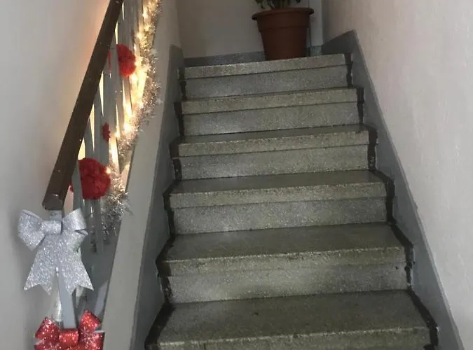 La Rosa Azul Rooms-grupo Rosa Azul Ponferrada