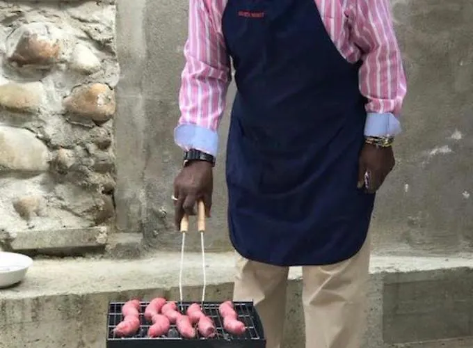 La Rosa Azul Rooms-grupo Rosa Azul *